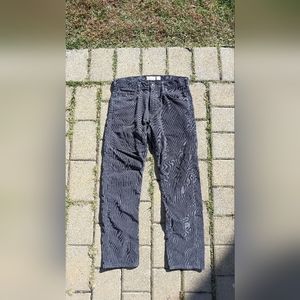 Patagonia Men's Cords